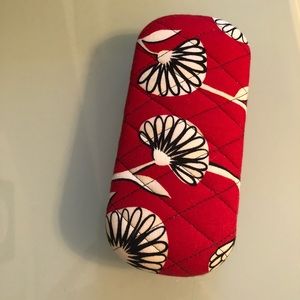 Vera Bradley Eyeglasses Hard Case